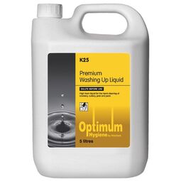 K25 Premium Washing Up Liquid