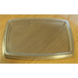 G06574 LARGE LIDS FOR NESTED TRAYS