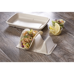 Taco Insert For Container