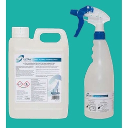DG OPTU2 DISINFECTANT ULTR CONCENTRATE
