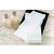 Swansoft White FSC Hand Towel 40 x 33cm