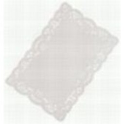Lace Tray Papers 369 x 253mm