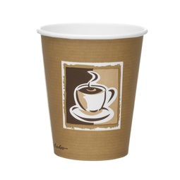103136 8-9OZ CAFFE PAPER CUP