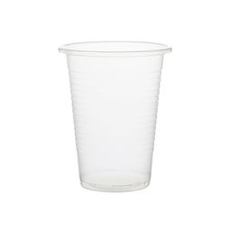 180ml Clear Plastic Cups