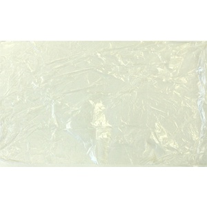 Heavy Duty Clear Poly Sheets 9 x 14