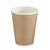 Tri-Cup Natural Double Wall Hot Cup 8oz