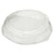 Dom52160-50 Dome Lid Round (F)
