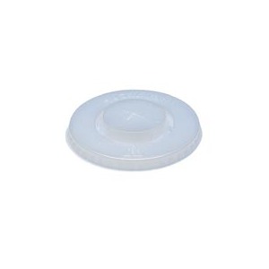 Flat Cold Cup Lid - 80mm