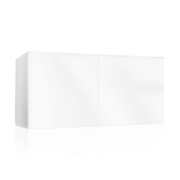 2444WH TABLIN COCKTAIL NAPKIN WH 2444WH