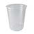 Clear Poly Deli Container 32oz