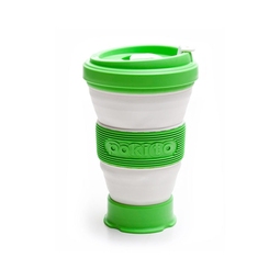 POKITO GREEN CUPS 1X10