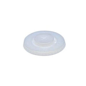 Flat Cold Cup Lid - 90mm