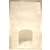 White Kraft SOS Sandwich Bag With Window 150 x 100 x 250mm