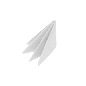 3 Ply White FSC Readifold Napkin 8 Fold 40cm