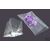 x 169 12 x 15 Clear Poly Bags 100G