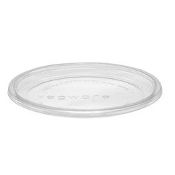 PLA Round Deli Lid (fits 8-32oz containers)