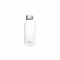 Revive rPET Bottle - Dome Neck - 330ml - Boxed