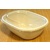 Large Compostable Oval Eco Street Bowl