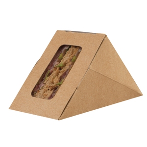 Mini Sandwich Pack 88 x 55 x 88mm