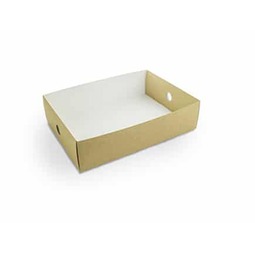 Platter Box Half Insert - NEW