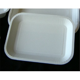 13000 185X135X23 PAPERBOARD TRAY