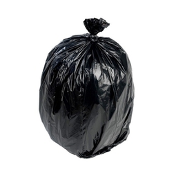 Black Waste Sacks 160g 18 x 32 x 48cm
