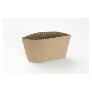 Revive Recycled clutches - 8-10oz
