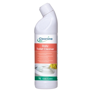 Cleanline Eco Daily Toilet Cleaner - 1 Litre