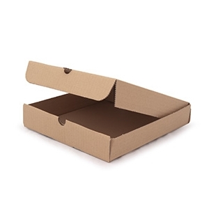 Recycled Pizza Box - 10in
