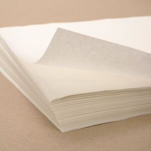 Silicon Parchment Sheet