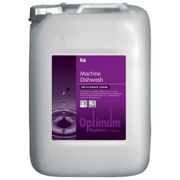 Optimum K6 Machine Dishwash – 5 Litre