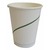 Sustain Single Walled Bio Hot Cup - Print - 8oz/240ml