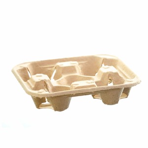 Metro 4 Cup Carry Tray