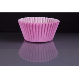 EP500 PINK 51MM x 38MM CAKE CASES