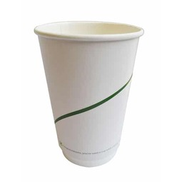 Sustain Double Walled Hot Cup - Print - 16oz/500ml
