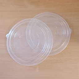 1300ml Fusion Clear PP Lid