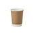 12oz Double Wall Coffee Cup Edenware