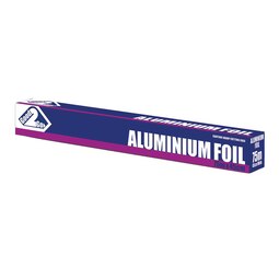 Good2Go Aluminium Foil Cutter Box 45cm x 75M