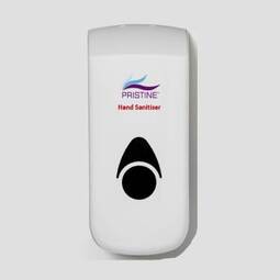 Pristine Touch Free Sanitising Dispenser