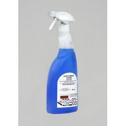 6EH GLASS CLEANER 6X750
