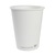 Vegware Single Wall White Hot Cup 89-Series 12oz 360ml