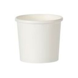 Heavy Duty Soup Container - 12oz / 360ml