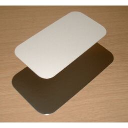 50718 LID FOR 1/3 GASTRO TRAY