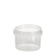 Round Tamper Evident Container & Lid 280ml