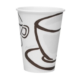 8412685 12OZ MILANO BARRIER CUPS