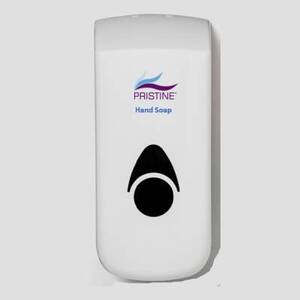 Pristine Liquid Soap Dispenser
