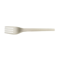 Compostable 6.5in Fork