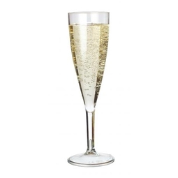 653C CLARITY CHAMPAGNE FLUTE