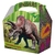 Dinosaurs Meal Boxes 152 x 100 x 102mm
