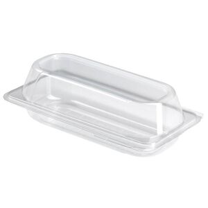 7in Baguette Container